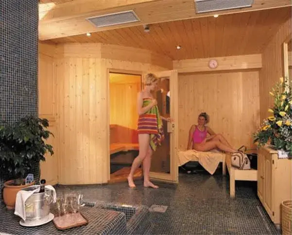Hotel Moritz