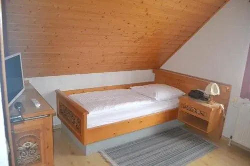 Gästezimmer Eggerth