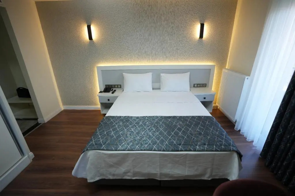 VE Hotels Yücetepe