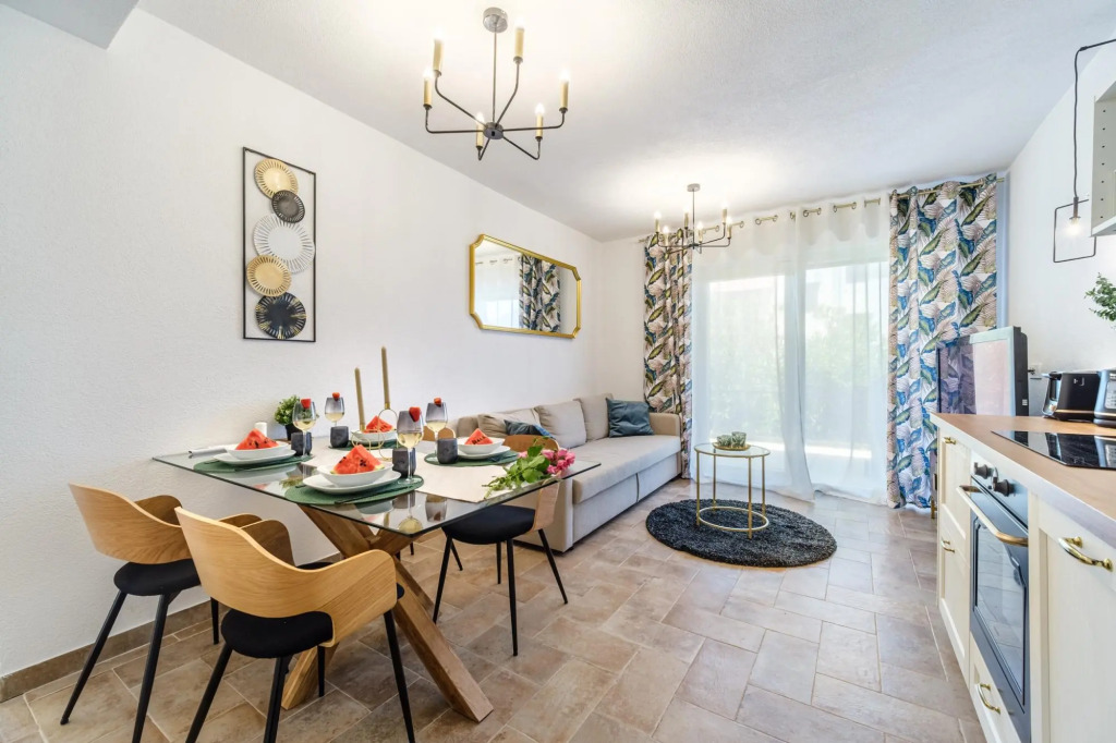 Josipa in Supetar with 2 bedrooms and 1 bathrooms