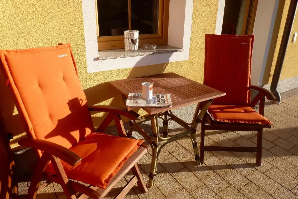 Appartementhaus Unterkofler