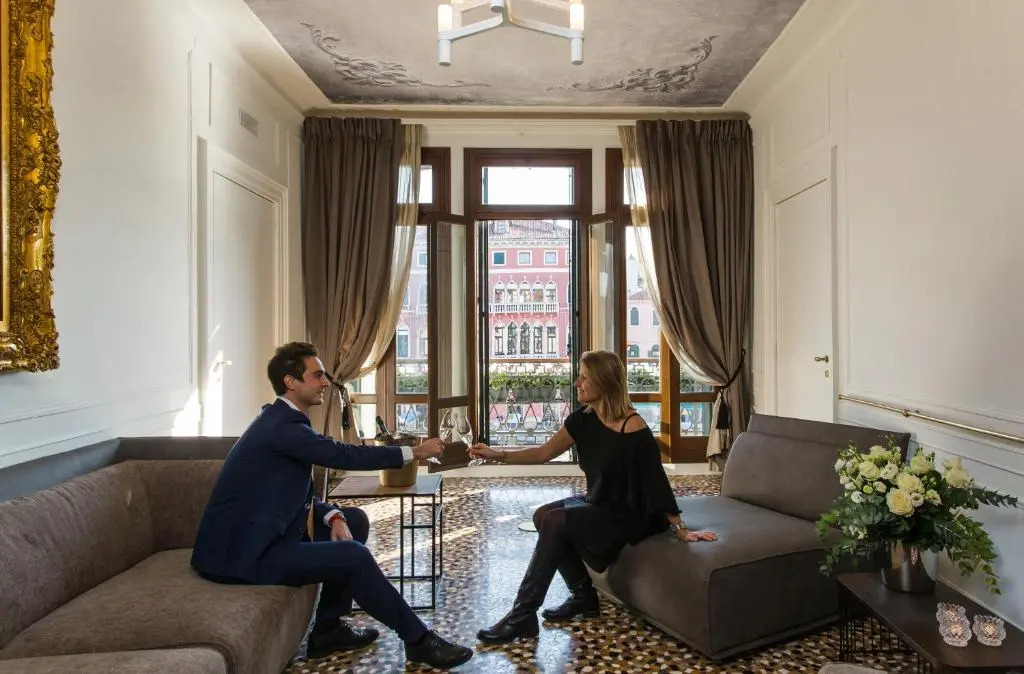 Riva del Vin BOUTIQUE HOTEL