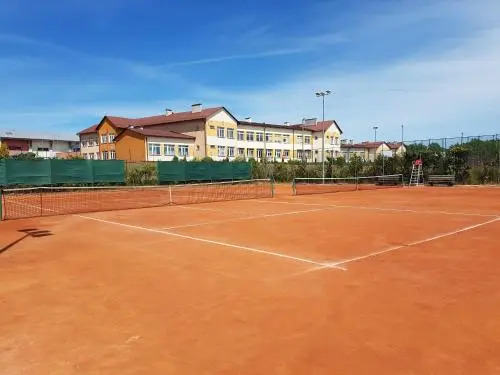 Wyspa Świerków
