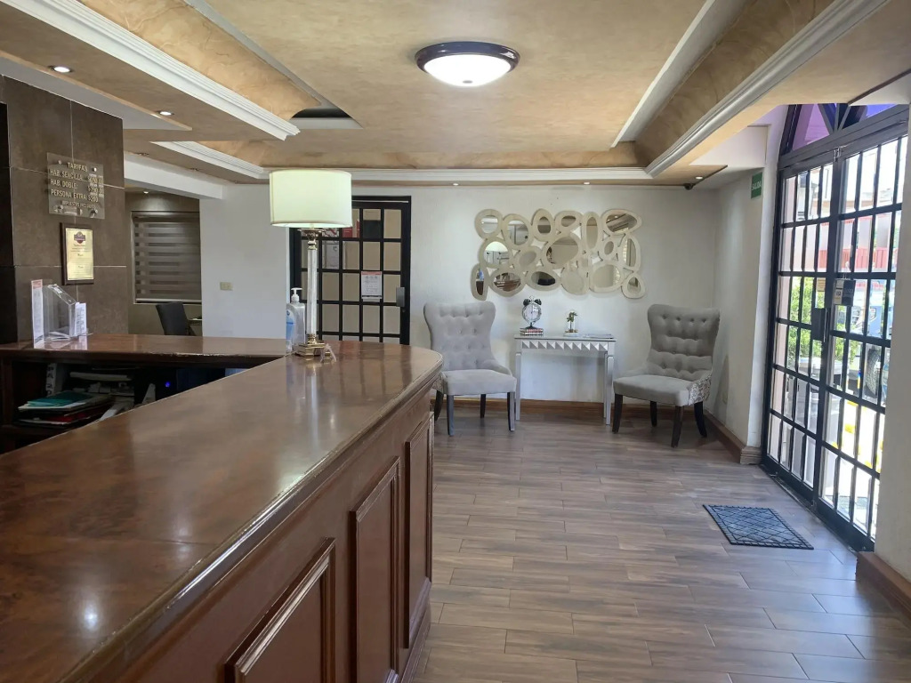 Casagrande Hotel