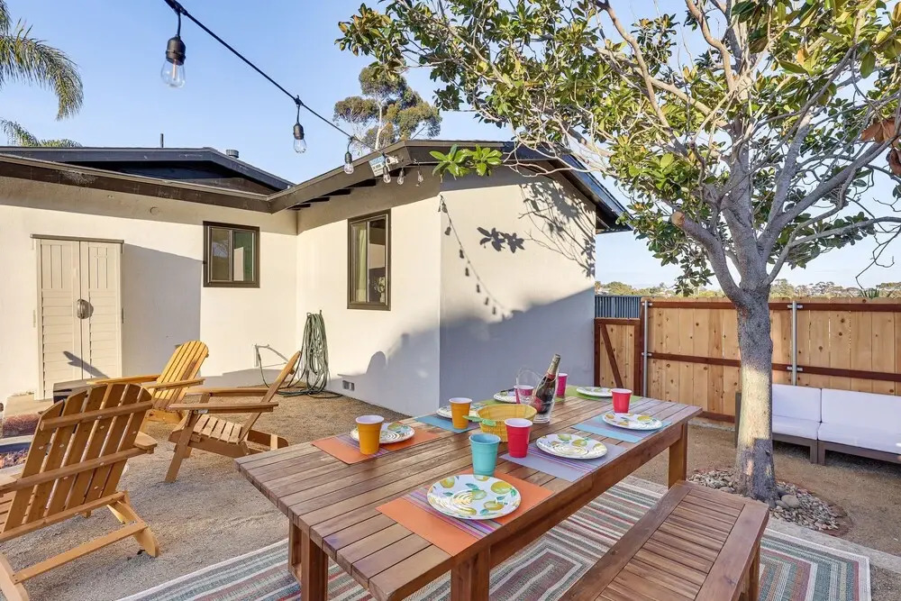South Oceanside Gem w/ Pool & Spa - 2 Mi to Beach!
