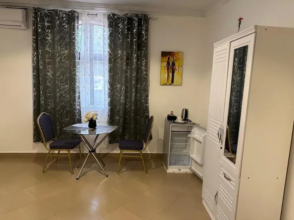 Kimberlys Hotel