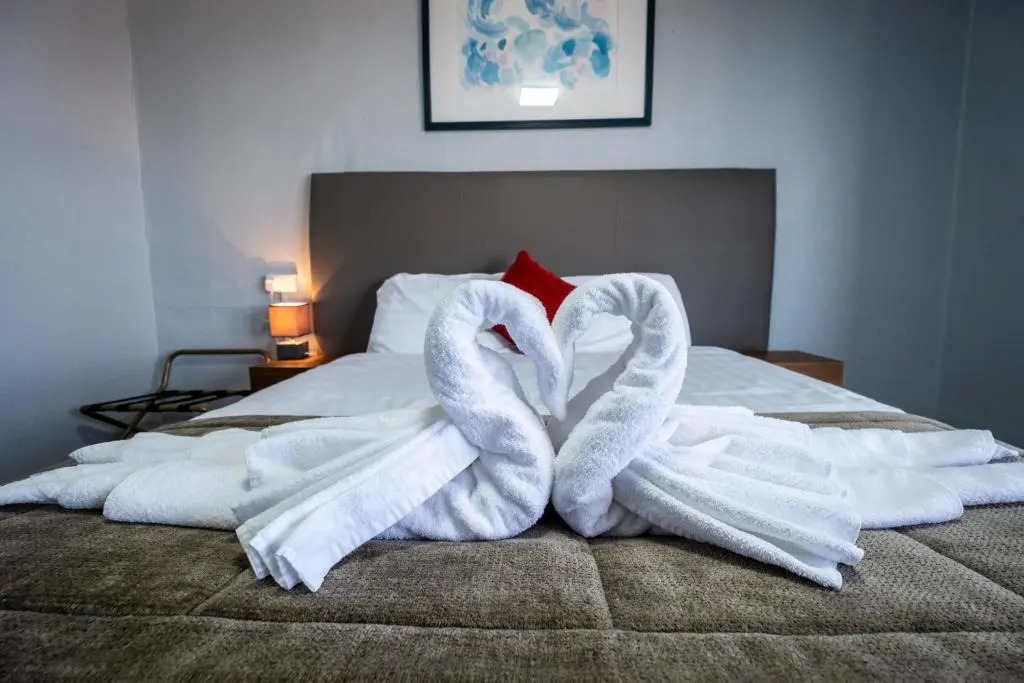 Royal Lion Hotel