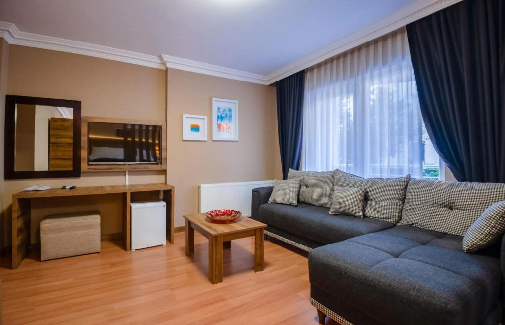 Platanus Hotel