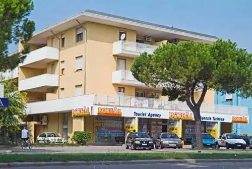 Residence Sonia