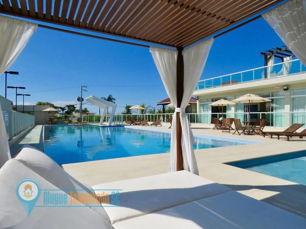 Excelente Apartamento Férias, praia e Beto Carrero