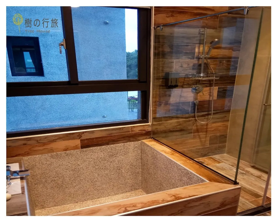 Tree House 民宿證號2316 民宿證號2350