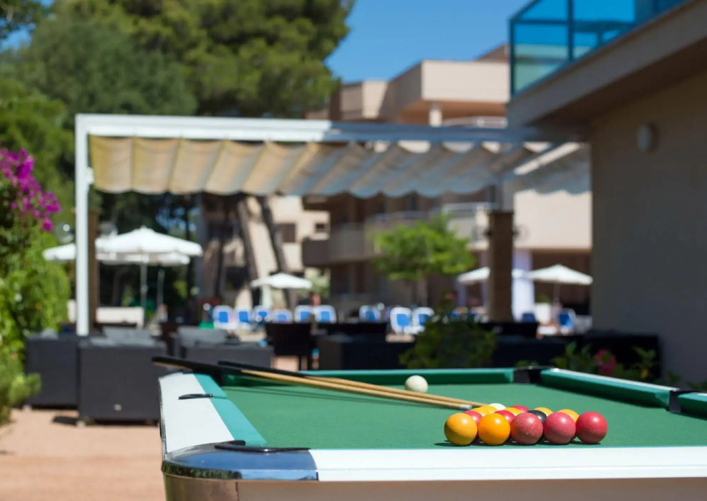 Canyamel Sun Suites Hotel