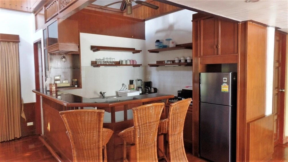 Royal Living Koh Samui - Villa 1