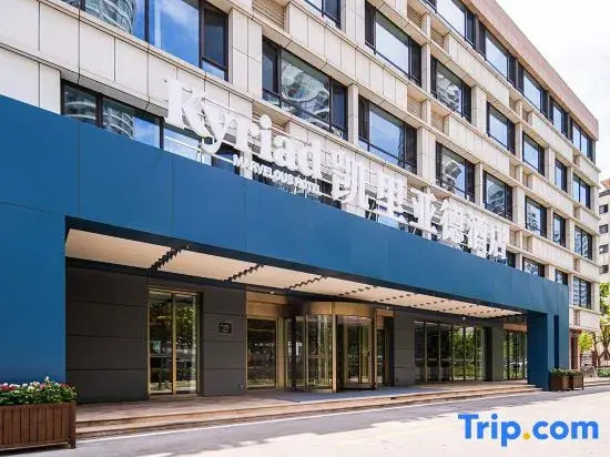 Kyriad Hotel