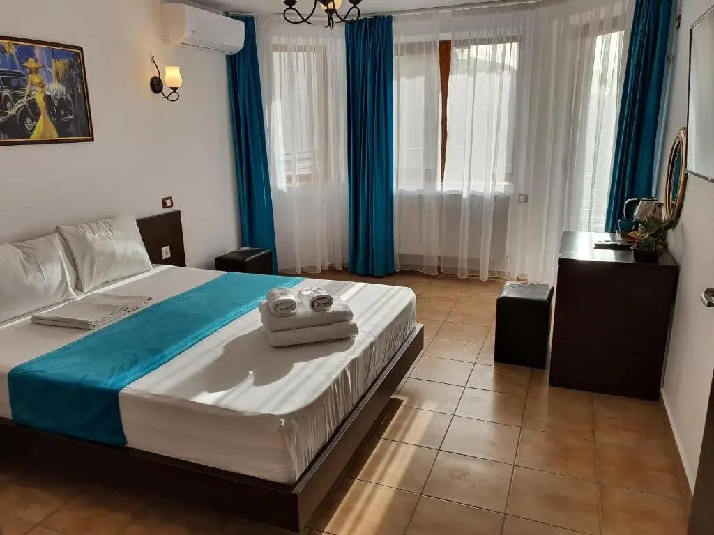 Turquoise Konak