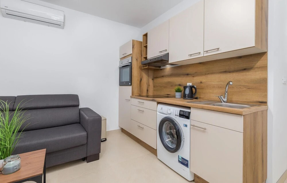 Stunning Home in Peroj With Wifi and 1 Bedrooms