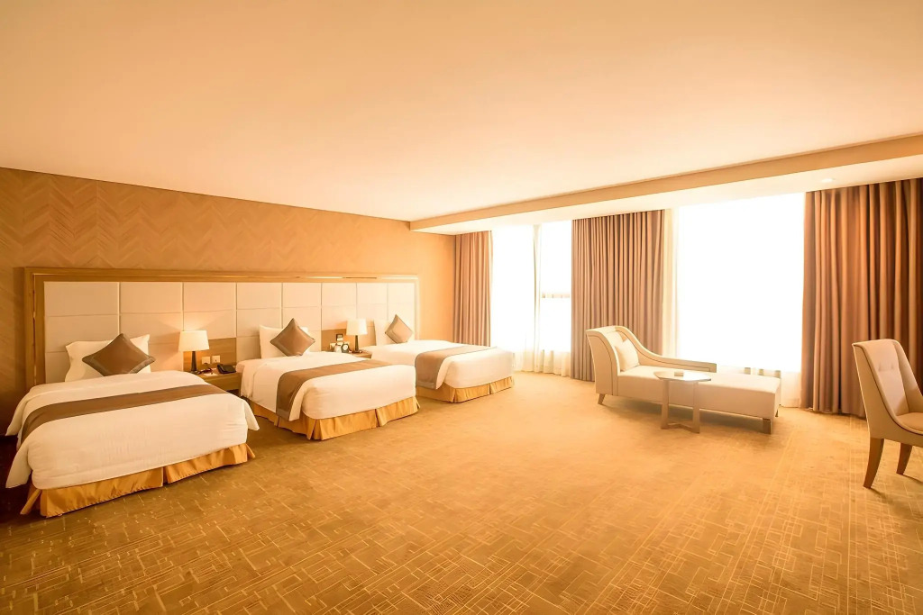Muong Thanh Luxury Phu Tho