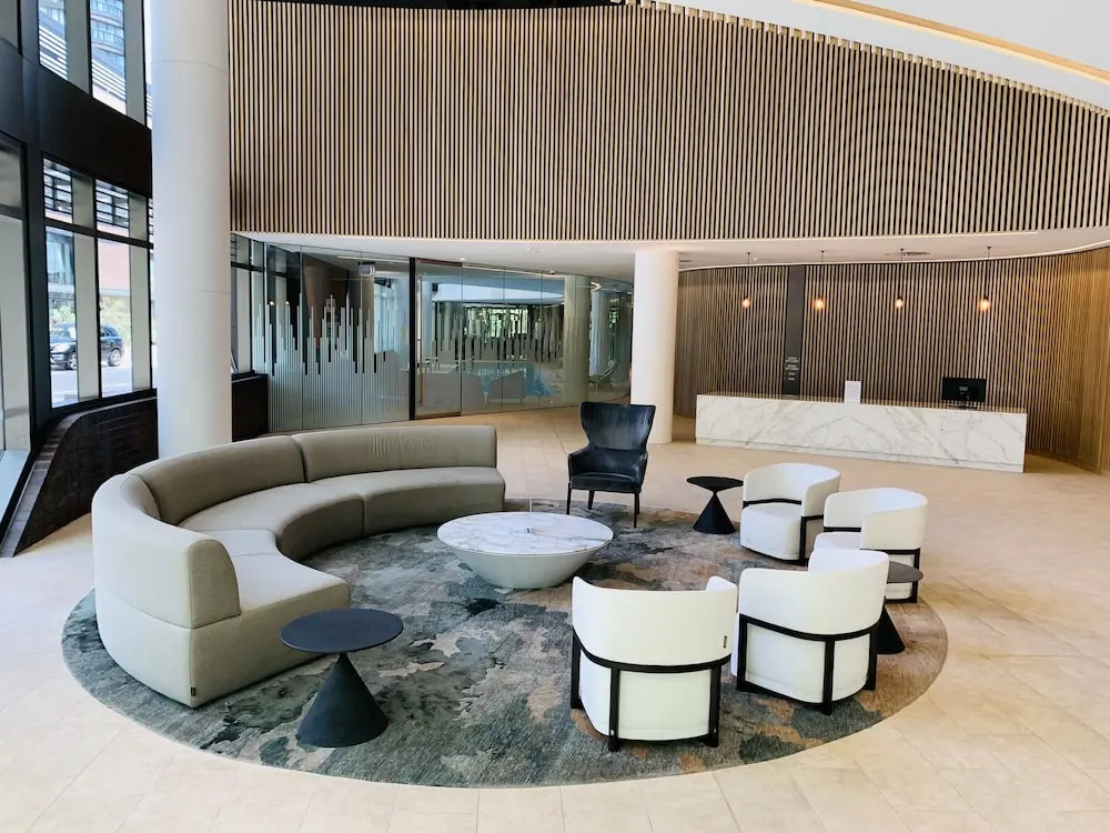 Melbourne CBD Victoria Harbour Short Stay Service Apartments