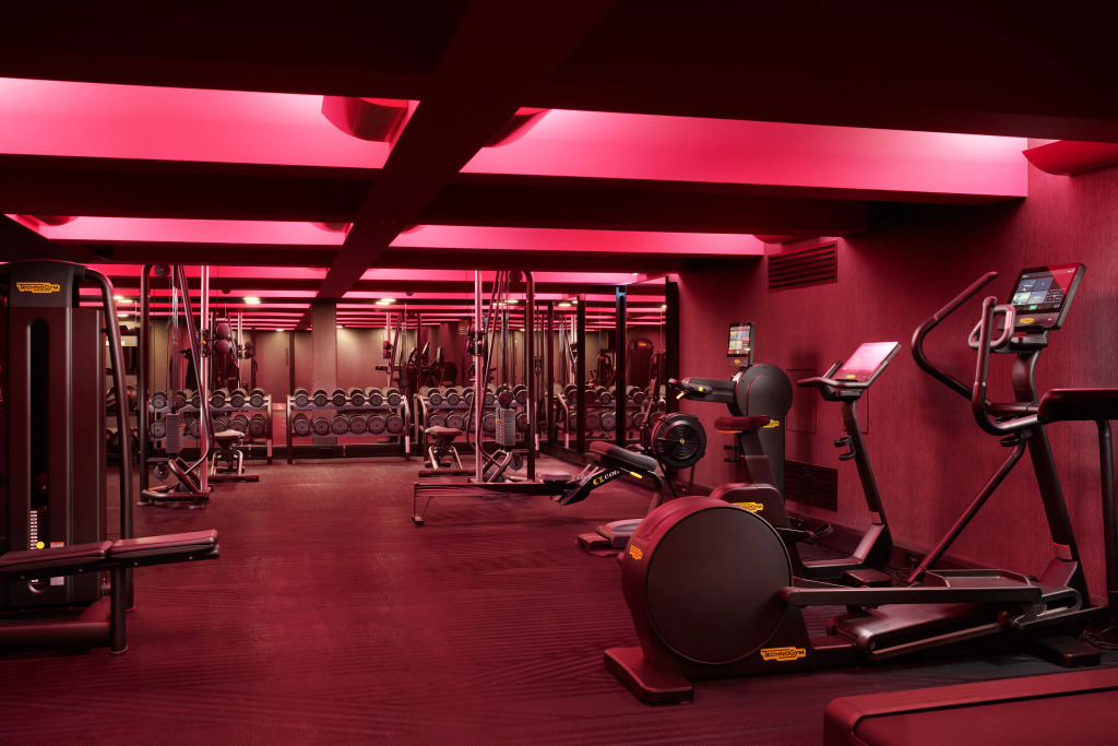 Malmaison York