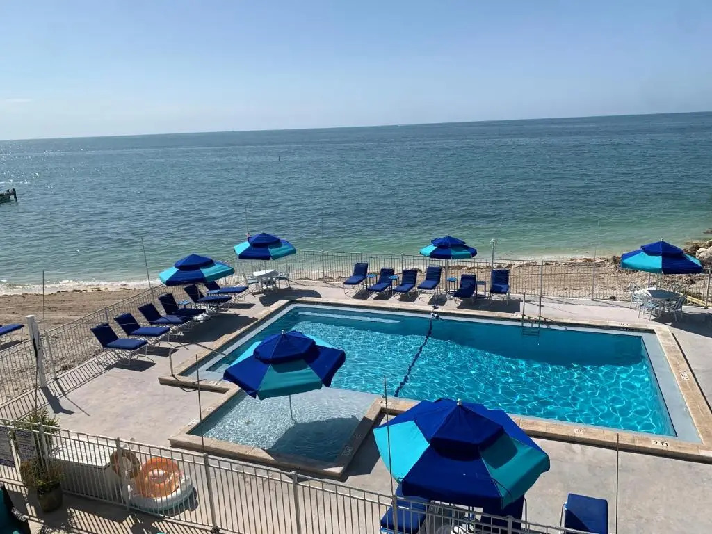 Glunz Ocean Beach Hotel and Resort