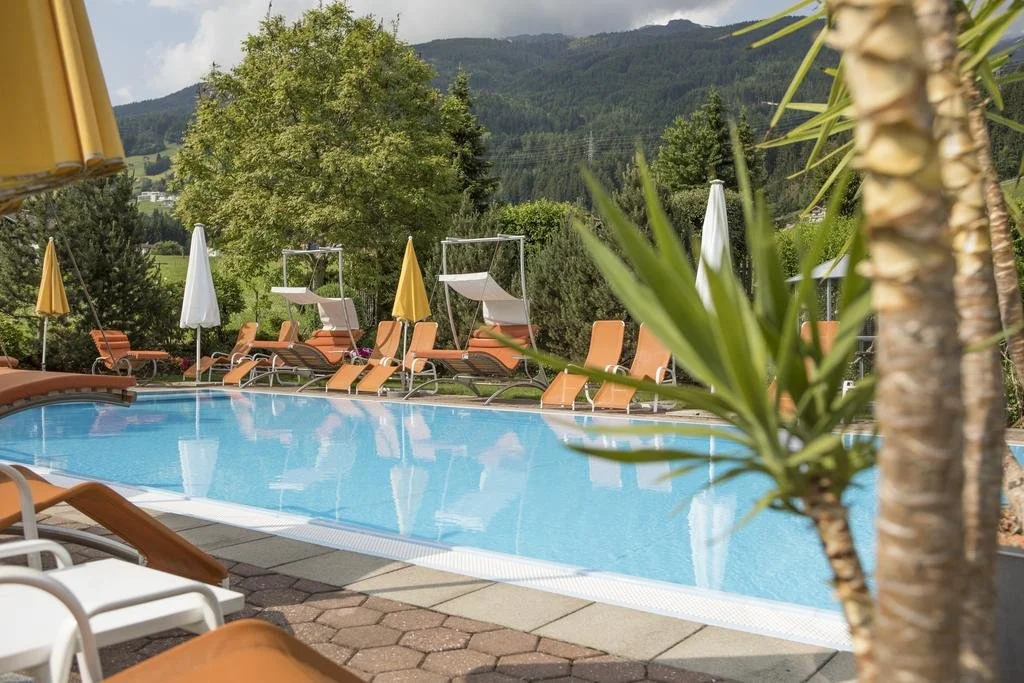 Hotel Magdalena im Zillertal - Urlaub mit Hund