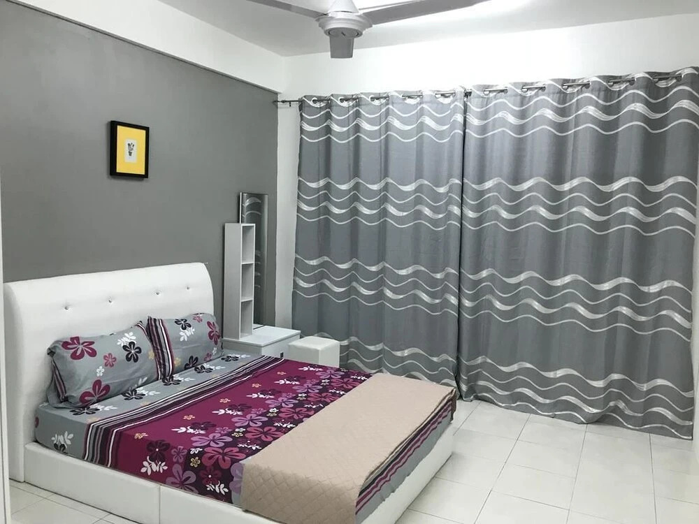 Ipoh Garden Homestay