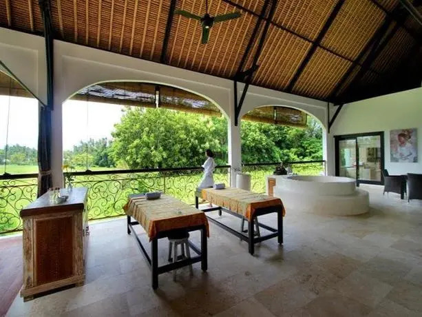 Frangipani Villa