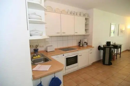 Ferienwohnung I Störtebekerstr.13