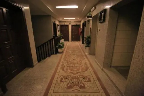 Asalat Al Hamra Furnished Units