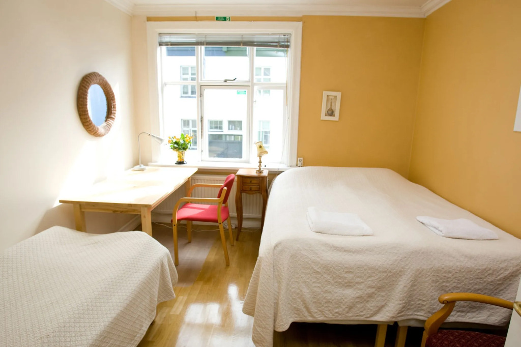 Butterfly Guesthouse