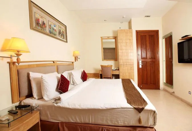 OYO 503 Hotel Comfort Zone