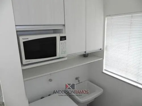 Residencia Areia Branca Apto 201 - 1028