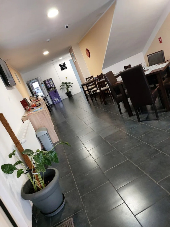 Pensiunea B&B Casa Italia