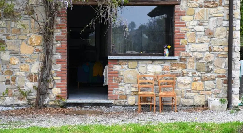 Adagio House