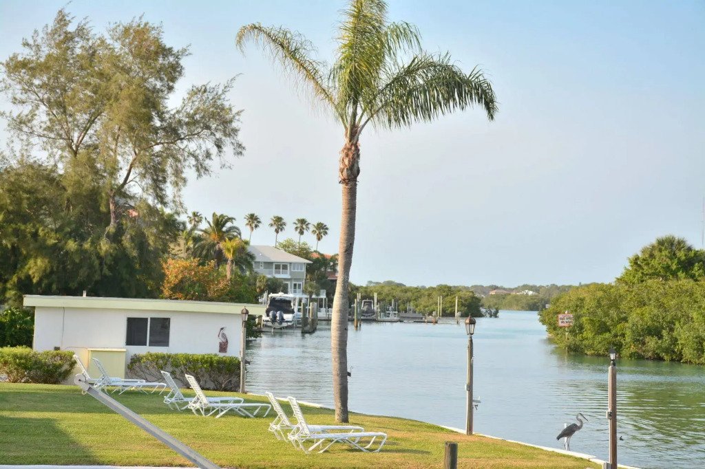 Casey Key Resort