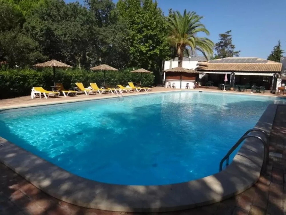 House With 4 Bedrooms in Albufeira, With Pool Access, Enclosed Garden