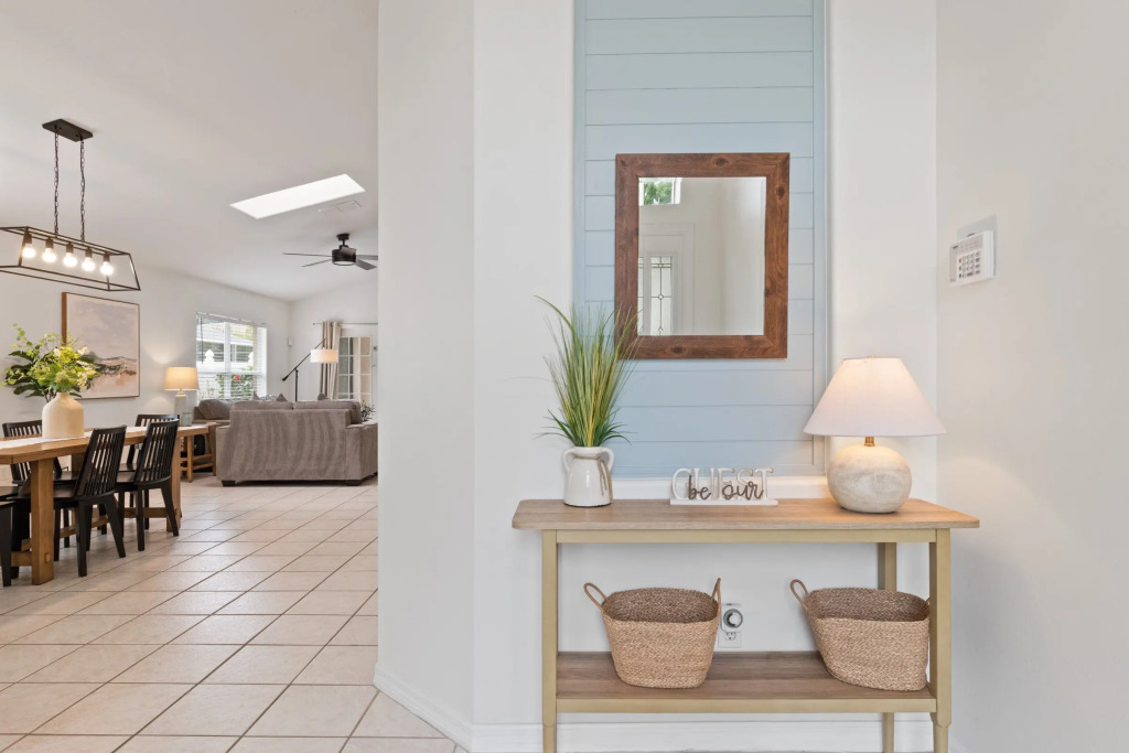 Indian Ridge - Pool Home With Spa, Newly Renovated