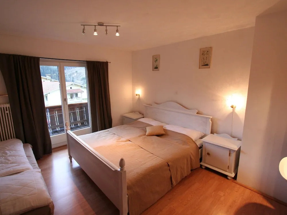 Lovely Pet-friendly Apartment in Hopfgarten