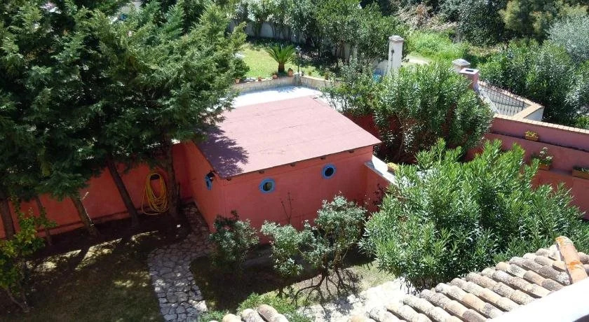Villa Peonia