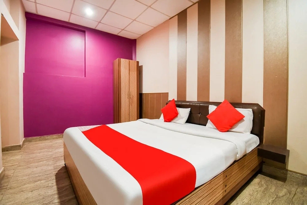 Oyo 3519 Hotel Garden Inn