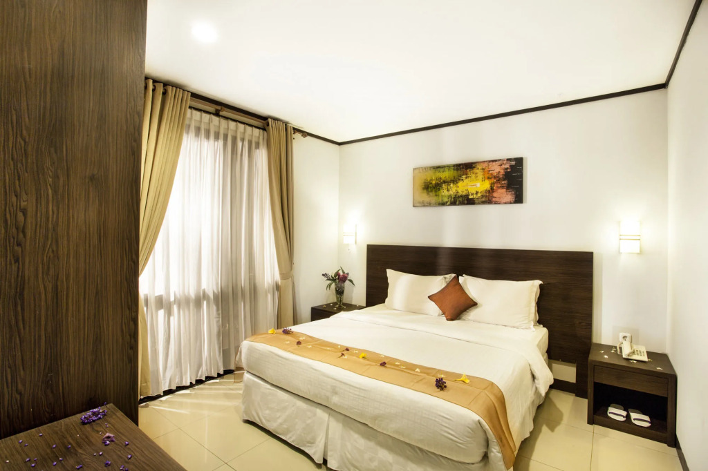 Summer Hills Hotel & Villas Bandung