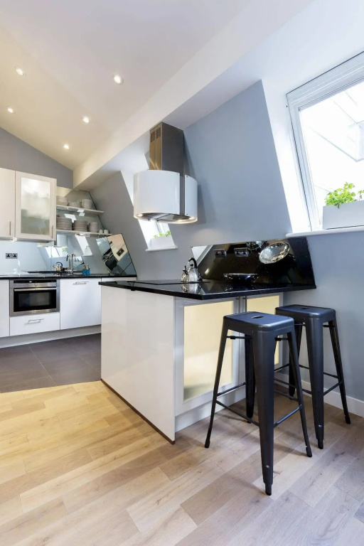 Veeve - City Apartments