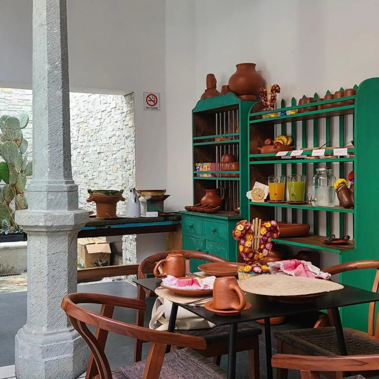 Casa Naila Hotel Boutique