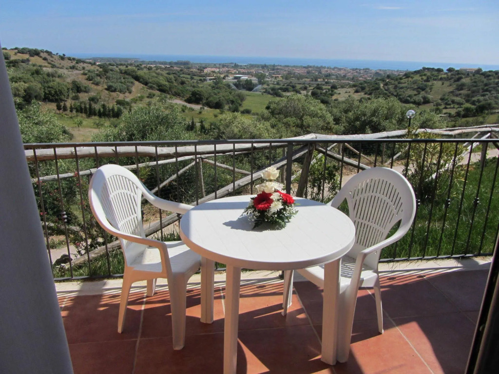 Hotel Pedra Ruja