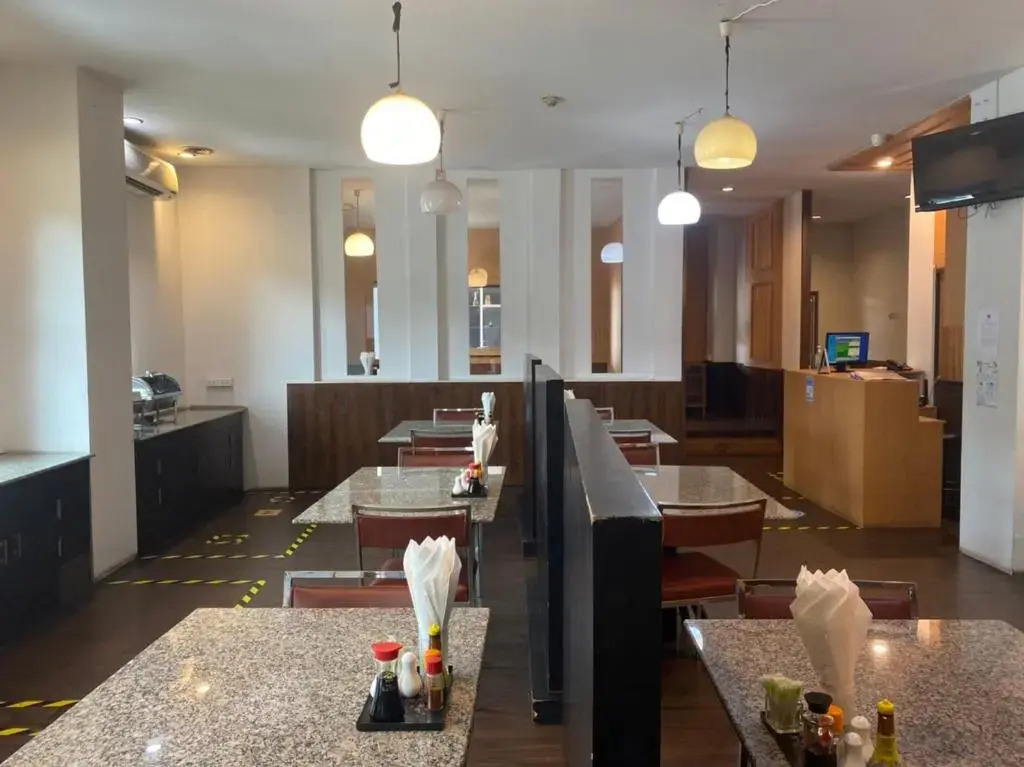 The Park 304 Executive Serviced Apartment