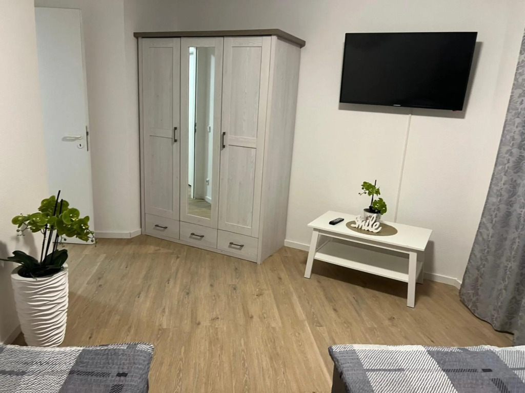 Ferienwohnung Viktoria