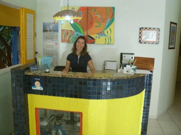 Pousada Portomares