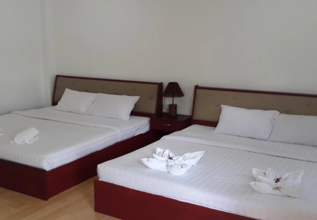 Maisuay Resort