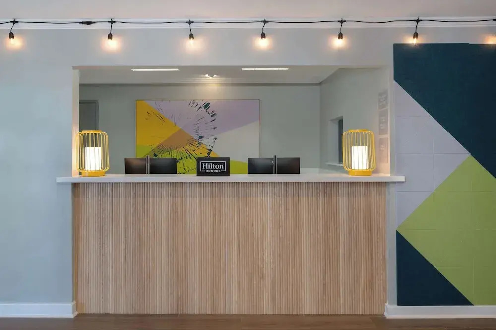 La Quinta Inn & Suites by Wyndham Savannah Southside