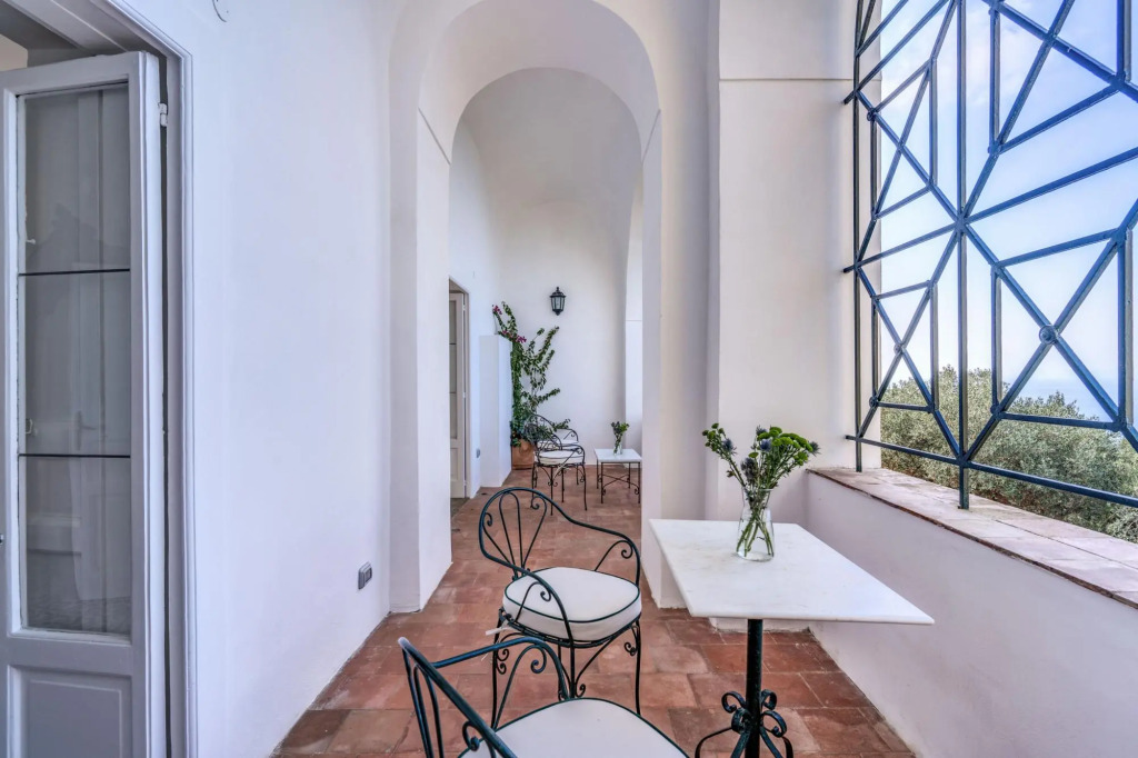 Villa Murat Historic Residence with Heated Pool and Còncierge by Feeling Italy
